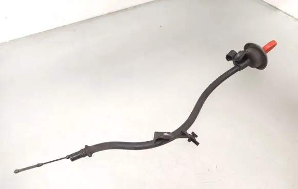 Audi A6 S6 C6 4F Oil level dip stick 03L103634