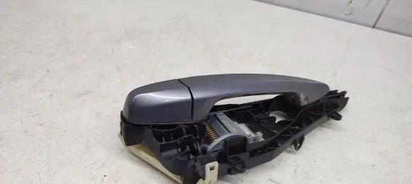 BMW X6 F16 Rear door exterior handle 7384808 20803610 A6GF3