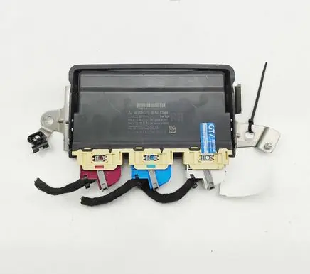 Mercedes-Benz S C217 Seat control module A2229000916 A2229015404