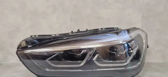 BMW X1 F48 F49 Headlight/headlamp 7472255 A9747225506