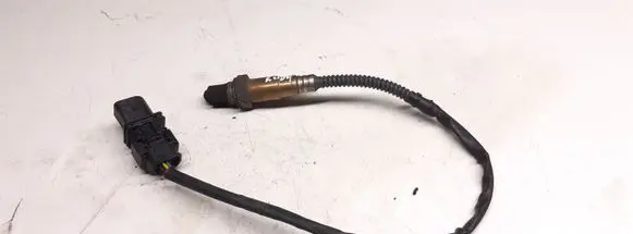 Peugeot 4007 Lambda probe sensor 9682216680 0281004080 1928404687