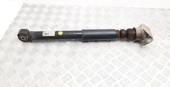 Audi A6 S6 C7 4G Rear shock absorber/damper 4G9513035F