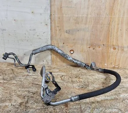 BMW X3 E83 Air conditioning (A/C) pipe/hose 3448289 64533448289 3455914