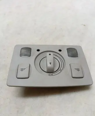 Audi A6 Allroad C5 Sunroof switch 4B0959613B