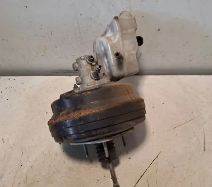 Ford Transit Brake booster 6C112B195BE 0204051165 02000225
