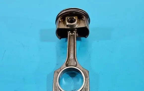 Porsche Cayenne (9PA) Piston 4851 IMPRK1605741