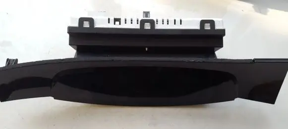 Honda Civic Speedometer (instrument cluster) hr0343001