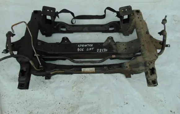 Mercedes-Benz Sprinter W906 Front subframe