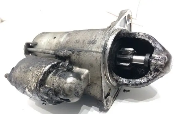 Fiat Croma Starter motor