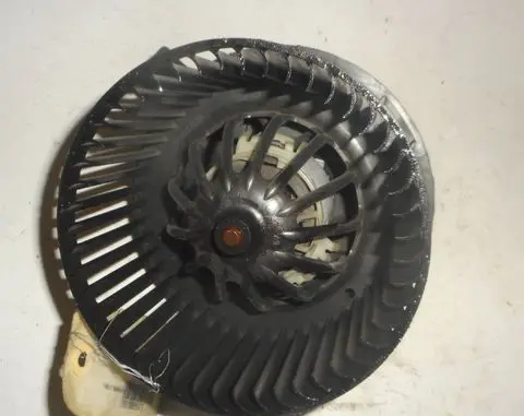 Renault Twingo II Heater fan/blower 0100968G