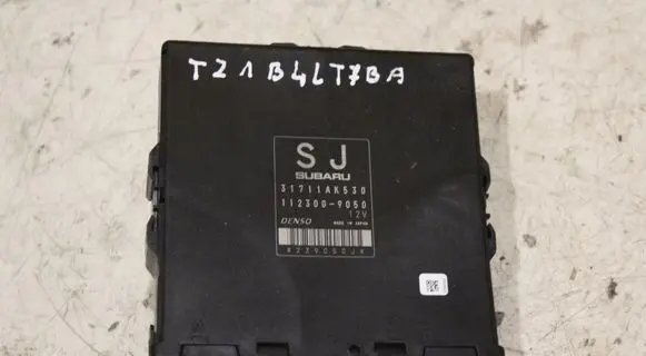 Subaru Impreza II Gearbox control unit/module 31711AK53