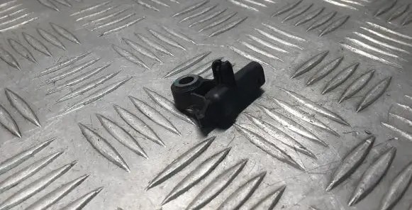 Jaguar F-Pace Airbag deployment crash/impact sensor FK7214B006AA