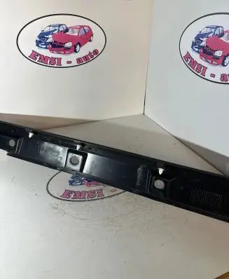 Toyota Highlander XU70 Sill 758600E040