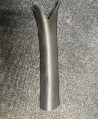 Chevrolet Camaro (A) pillar trim 84019936