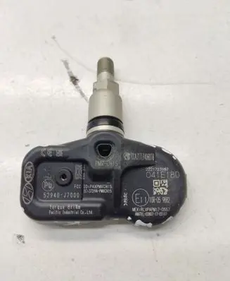 KIA Ceed Tire pressure sensor 529400J700 041E18D