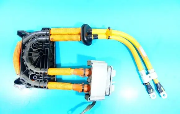 Tesla Model S Other wiring loom 1022565-10-E IMPRK1149396
