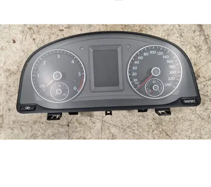 Speedometer (instrument cluster)