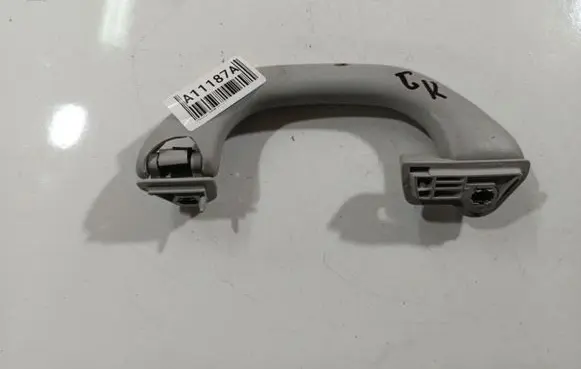 Volkswagen Sharan Rear interior roof grab handle 