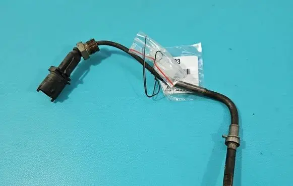 Fiat Freemont Exhaust gas temperature sensor 68082426AB IMPRK1560433