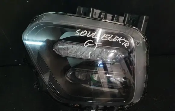 KIA Soul LED Daytime headlight 92201j2