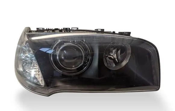 BMW X3 E83 Headlight/headlamp 3418416 0301210278