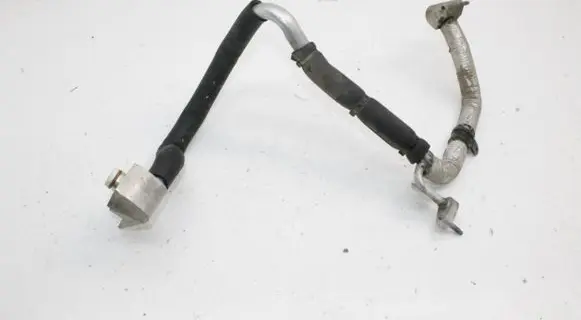 Jaguar XJ X351 Air conditioning (A/C) pipe/hose