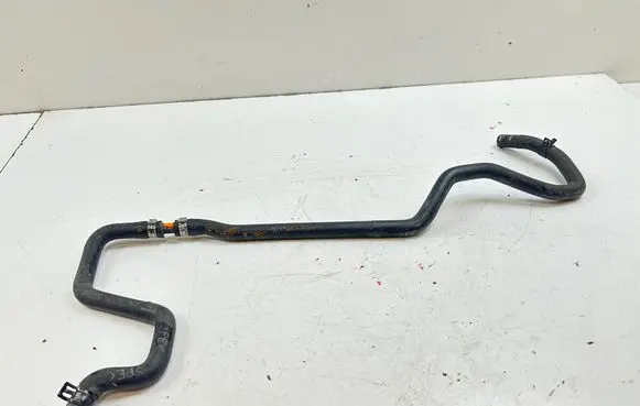 Jaguar XK - XKR Engine coolant pipe/hose 6W838C362AD