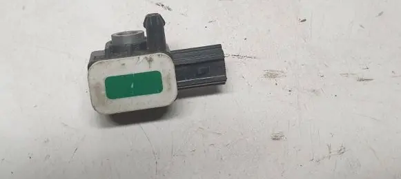 Volvo XC60 Airbag deployment crash/impact sensor 8V4T14B006AA 110313402 BBM457K1X