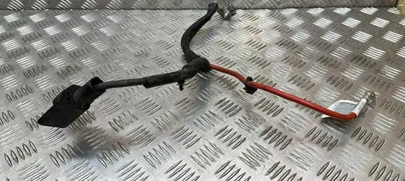 Positive cable (battery)