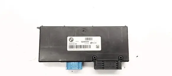 BMW X3 F25 Gateway control module 9299594