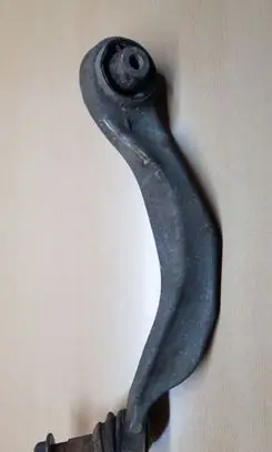BMW 5 F10 F11 Rear control arm 6775972