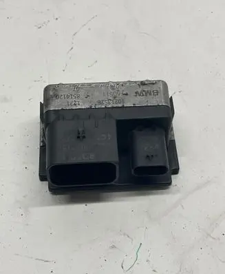 Toyota RAV 4 (XA40) Glow plug pre-heat relay 0281003115 10213526 160511