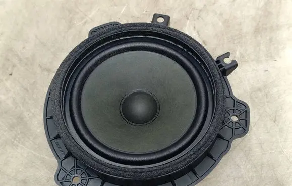 Hyundai Bayon Rear door speaker 8275330010 96340T7500 3Y412B