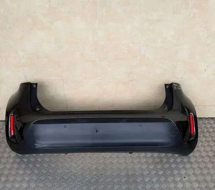 Toyota Yaris Cross Rear bumper