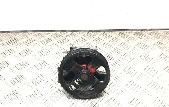 Power steering pump