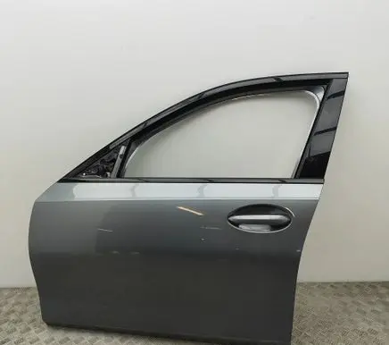 BMW 3 G20 G21 Front door 7482275