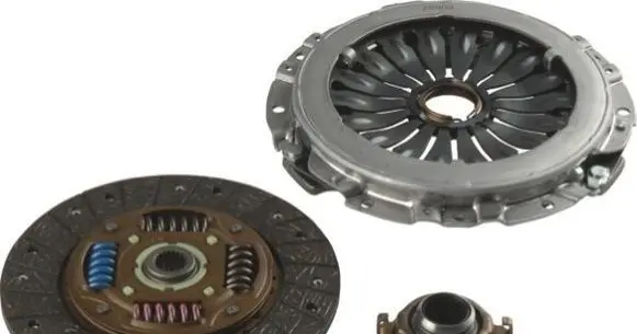 Hyundai Elantra Clutch set kit J2000530