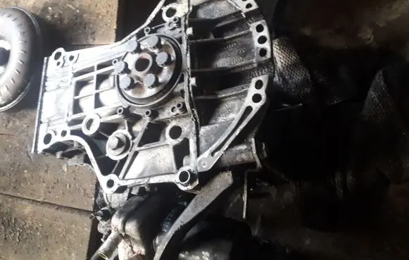 Audi A6 S6 C5 4B Engine block 16B103127C