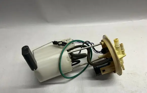 Ford F150 Fuel injection high pressure pump JL349H307EC