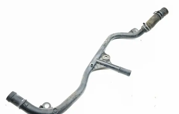 Audi Q3 F3 Engine coolant pipe/hose 04E121070AJ
