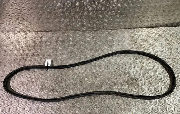 KIA Sportage Trunk rubber seal (body) 