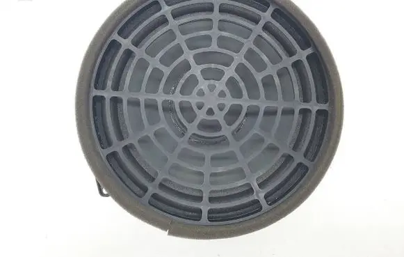 Audi A6 Allroad C7 Front door speaker 4G2035415AUTOFROST