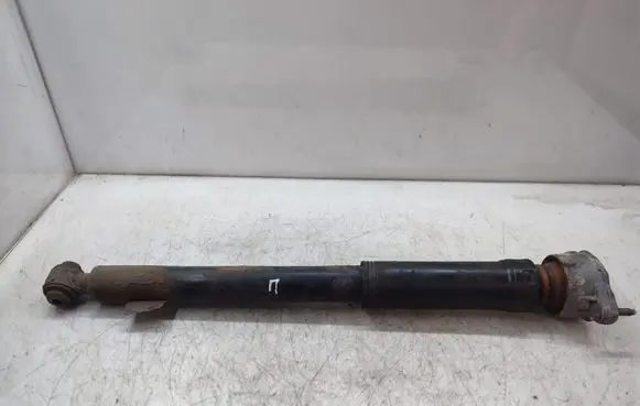 Mercedes-Benz GLK (X204) Rear shock absorber/damper