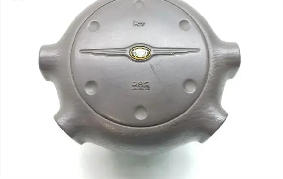 Chrysler PT Cruiser Steering wheel airbag 73427A