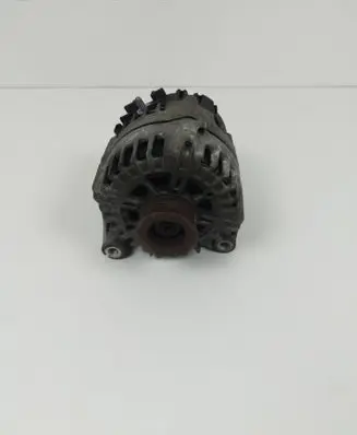 BMW 3 F30 F35 F31 Generator/alternator 8570675 135221A 2616716C