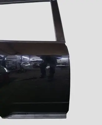 Nissan Murano Z50 Rear door