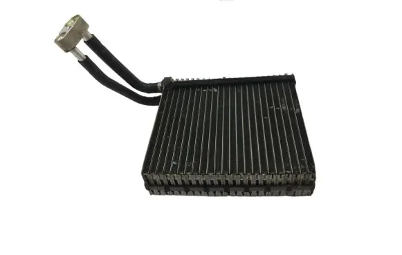 Ford Focus C-MAX Heater blower radiator