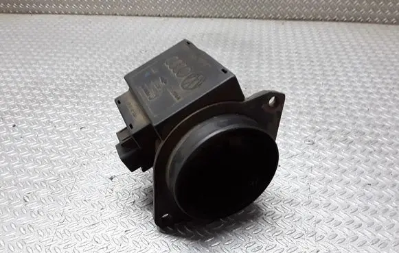 Audi A4 S4 B5 8D Mass air flow meter 074906461