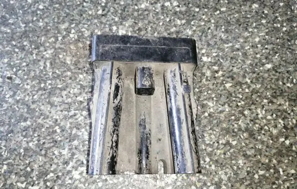 Citroen C5 Sensor 9653381380