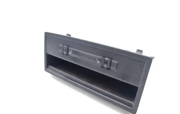Audi Q7 4L Seat heating switch 4L0863351B